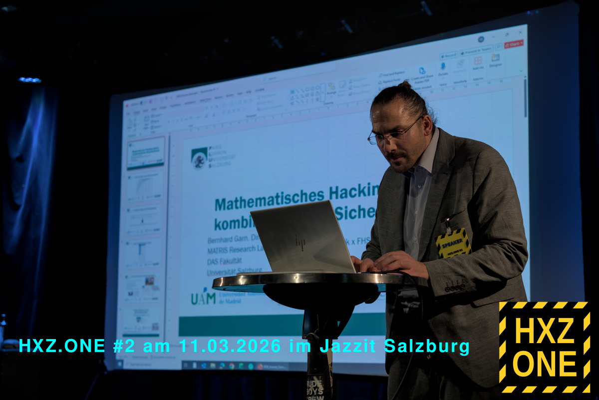 HXZ.ONE Conference Photo 48