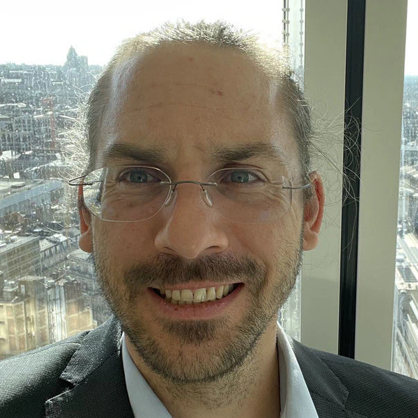 Bernhard Garn