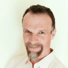 Harald Russegger