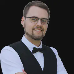 Nico Mexis